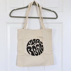 for réal réalisation par tote bag
